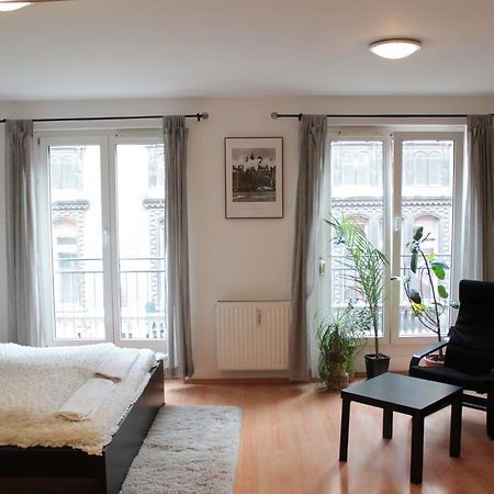 Erkel Apartment Budapeşte Dış mekan fotoğraf