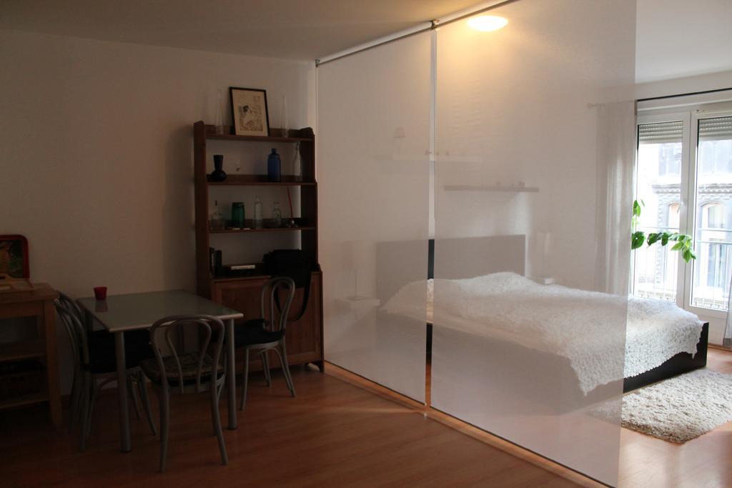 Erkel Apartment Budapeşte Oda fotoğraf