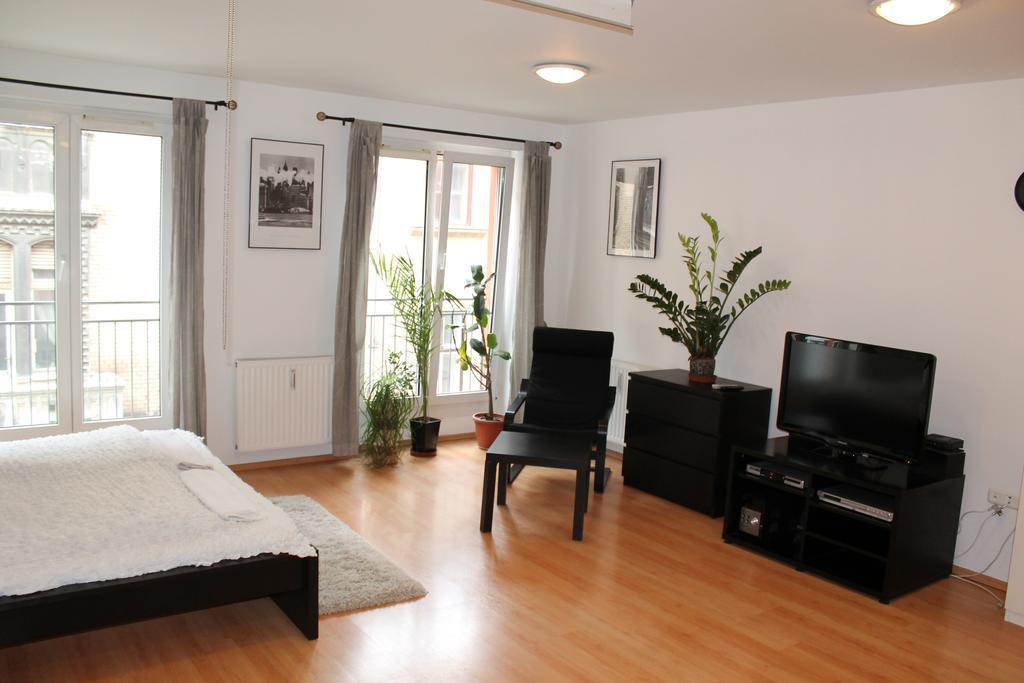 Erkel Apartment Budapeşte Dış mekan fotoğraf