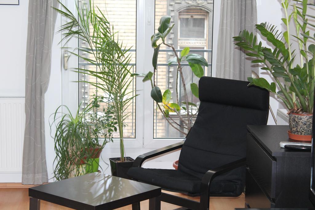 Erkel Apartment Budapeşte Dış mekan fotoğraf