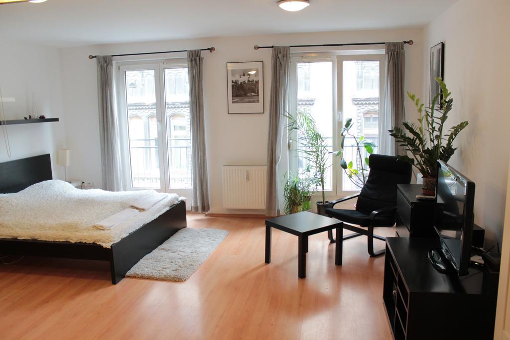 Erkel Apartment Budapeşte Dış mekan fotoğraf