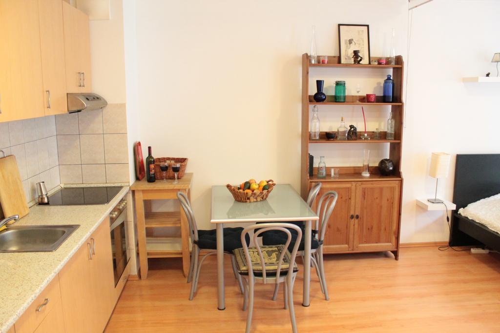 Erkel Apartment Budapeşte Dış mekan fotoğraf