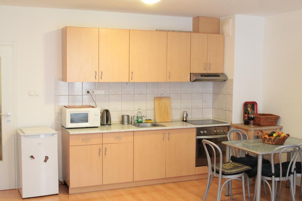 Erkel Apartment Budapeşte Dış mekan fotoğraf
