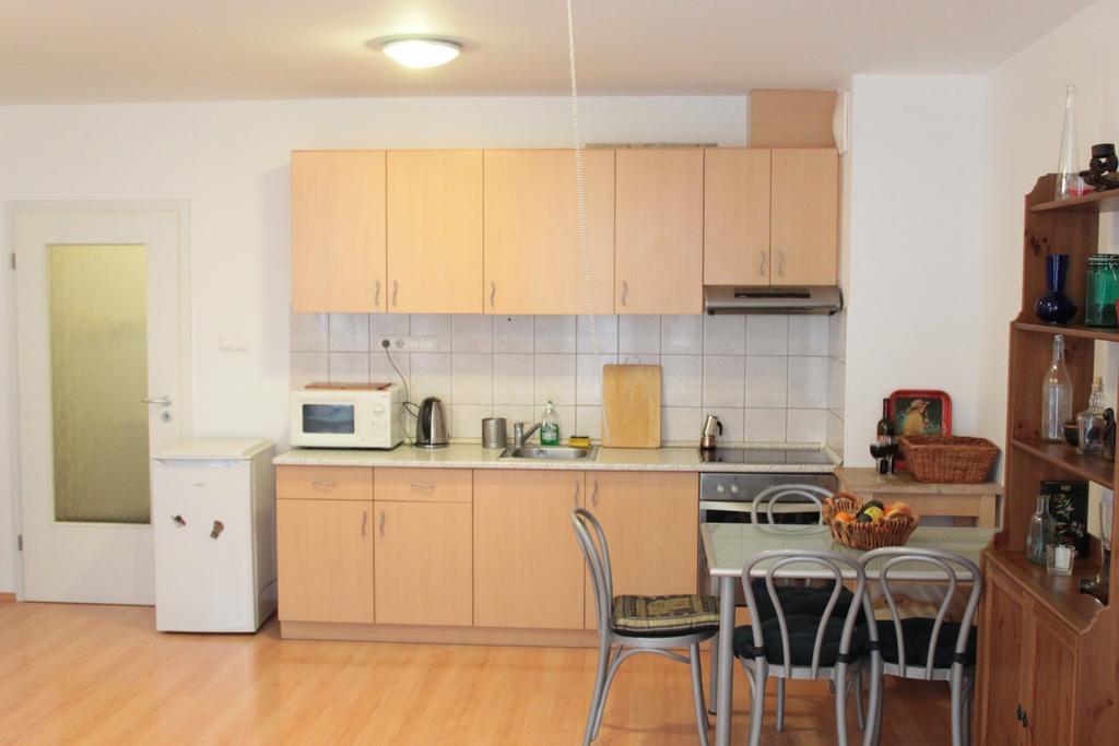 Erkel Apartment Budapeşte Dış mekan fotoğraf