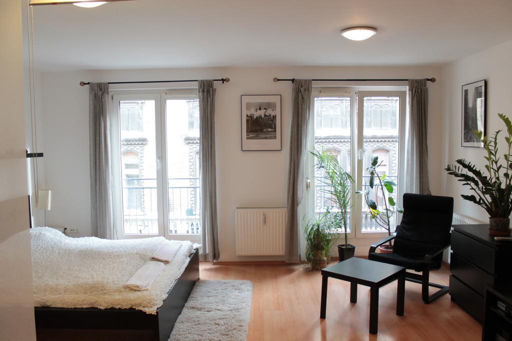 Erkel Apartment Budapeşte Dış mekan fotoğraf