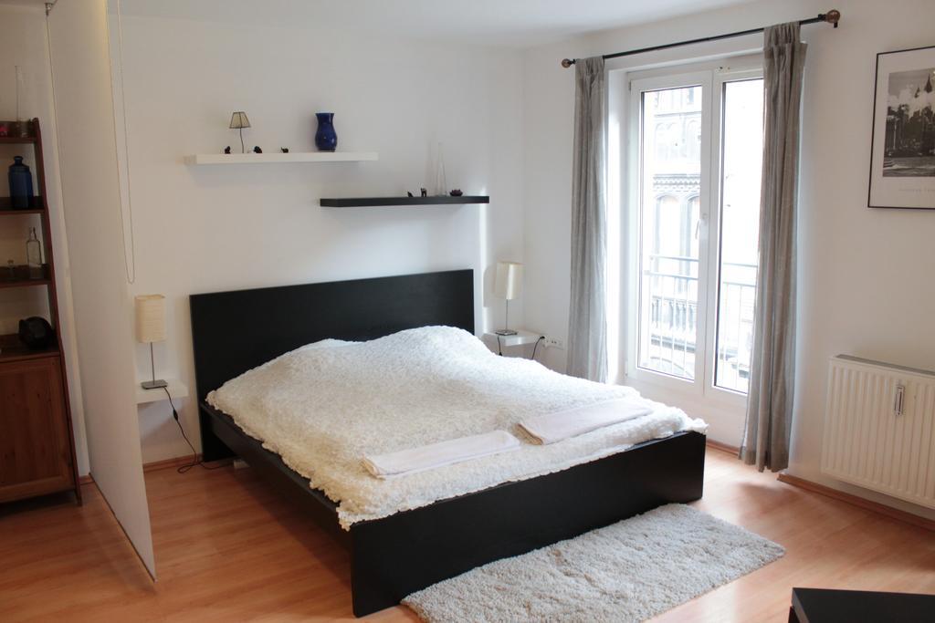 Erkel Apartment Budapeşte Dış mekan fotoğraf