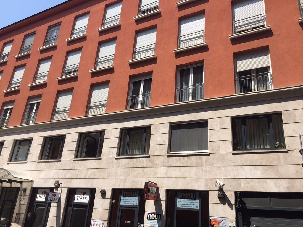 Erkel Apartment Budapeşte Oda fotoğraf