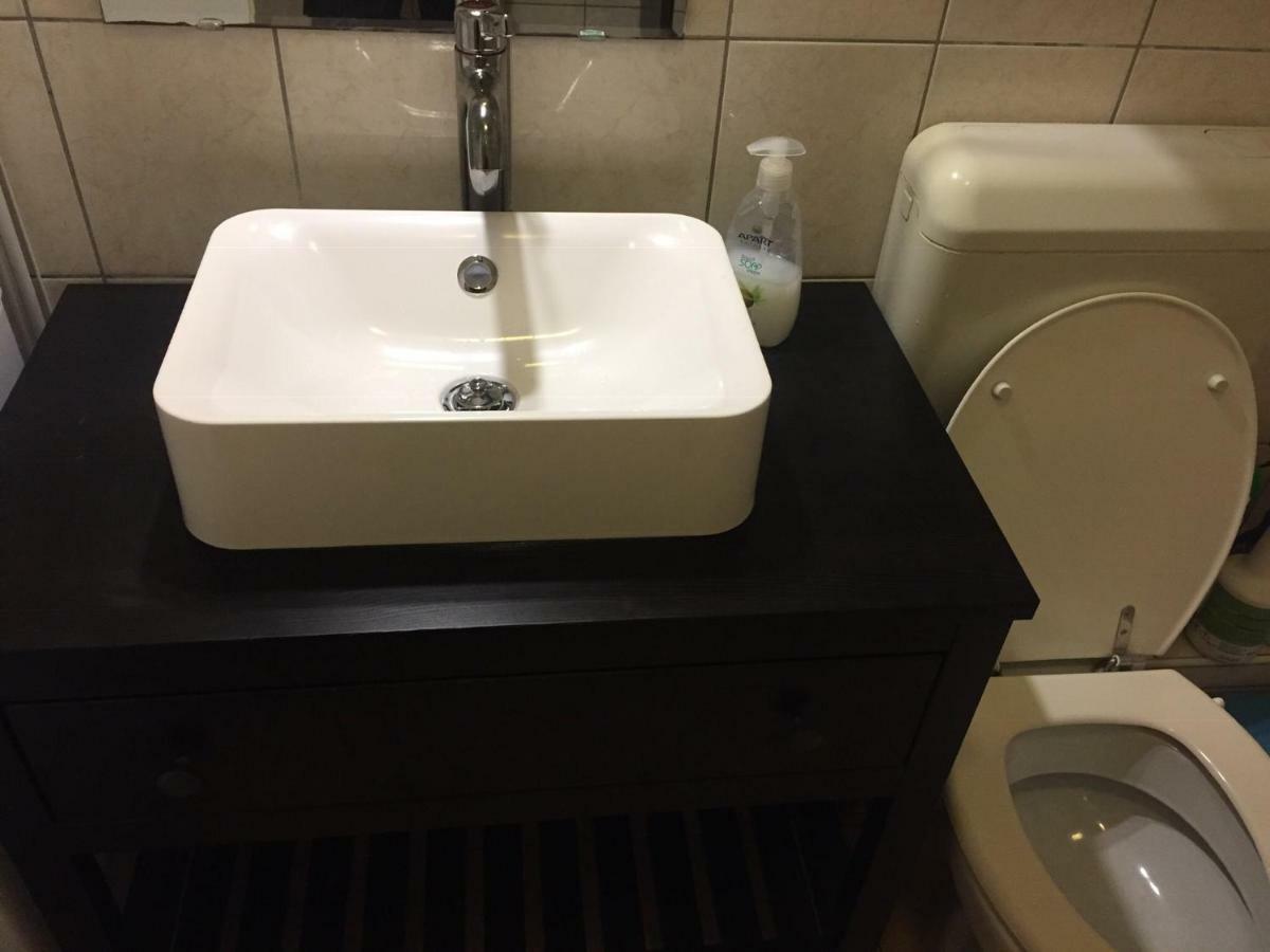 Erkel Apartment Budapeşte Dış mekan fotoğraf