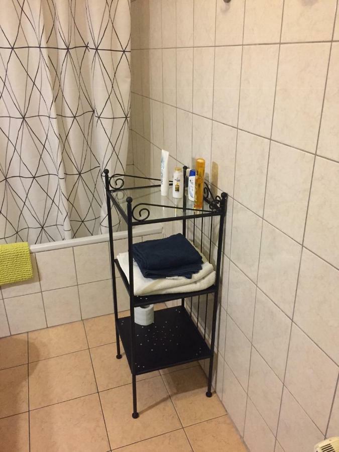 Erkel Apartment Budapeşte Dış mekan fotoğraf